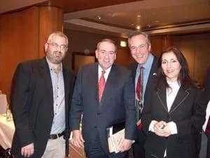 U.S. Citizens Allege Rights Violations, Obstruction by Embassy in Israel